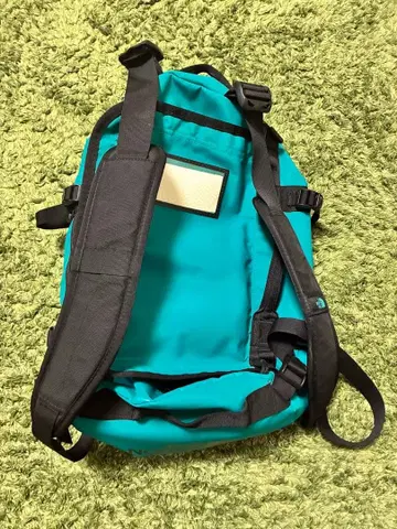 THE NORTH FACE SULX 터콰이즈 백팩