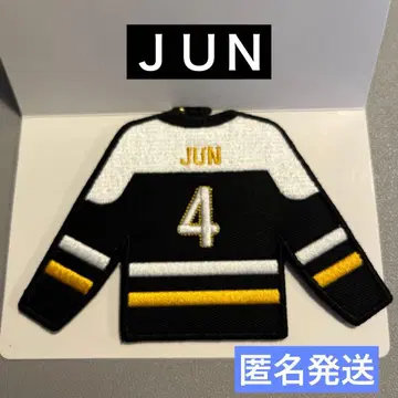 seventeen 세부치 HOME 와펜 키링