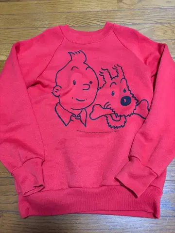 구제 맨투맨 탕탕