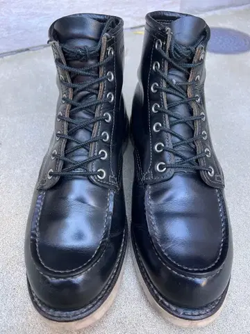 RED wing 9874 9E