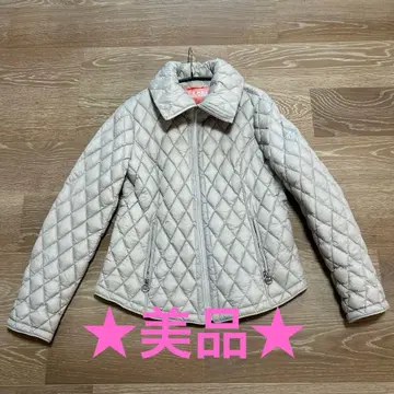 MICHAEL KORS 숏 다운 자켓