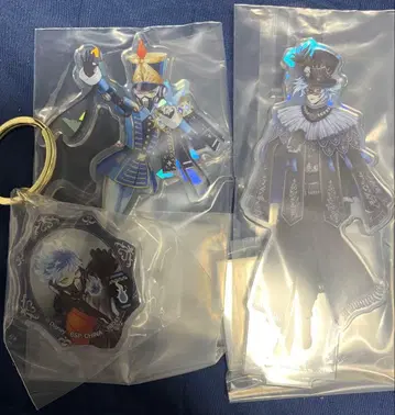 트위스티드 원더랜드 트위스테 제일복권 이데아 오르트