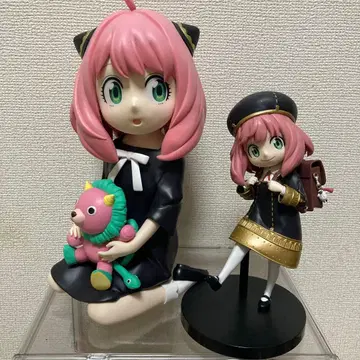 SPY x FAMILY 스파이 패밀리 제일복권 라스트 원상 아냐