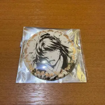 륙손 삽화 캔뱃지 Vol.2 소설 약사의 혼잣말 원작전