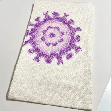 M324 총 시보리 화문 순수 실크 열림 마감 나고야 오비