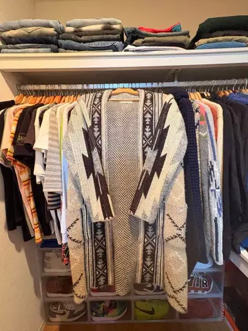 [레어] 안티발리스틱 코트