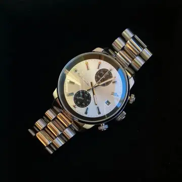 Paul Smith 크로노그래프 손목시계