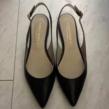 CORSO ROMA9 스틸레토 샌들