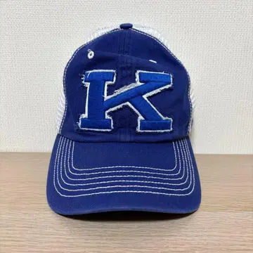 47 Brand KENTUCKY WILDCATS 트래커캡 파랑 블루