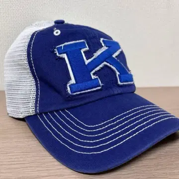 47 Brand KENTUCKY WILDCATS 트래커캡 파랑 블루