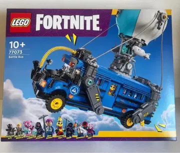 [ 미개봉 새상품 ] 레고 LEGO 77073 포트나이트 배틀버스