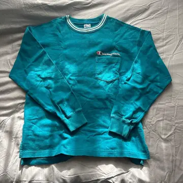 Champion 트레이닝복 맨투맨