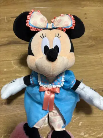 앰버서더 호텔 파자마 파티 봉제 인형