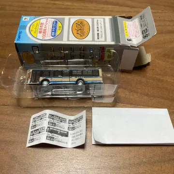 버스 컬렉션 요코하마시영 100주년 SP 니시코 96 MC