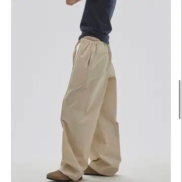 [ todayful ] cotton easy pants