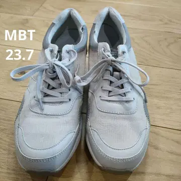 MBT 스니커즈 23.7 OSAKA LACE UP W