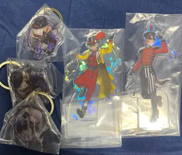 트위스티드 원더랜드 트위스테 제일복권 묶음 판매