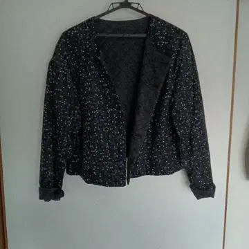 사만사 모스모스 자켓