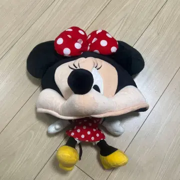 디즈니 미니 팬캡