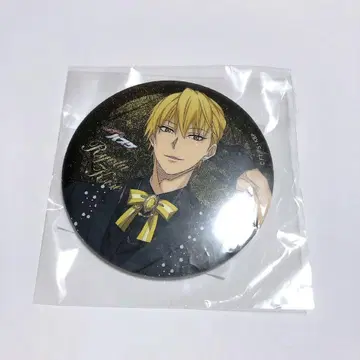 쿠로코의 농구 키세 료타 캔뱃지 75mm 반짝이 캔뱃지