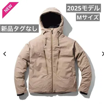 택없는 새상품 INAREM PREMIUM 방수 방한 코트