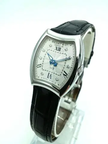[ 레어템 ] BEDAT & C No. 3 손목시계