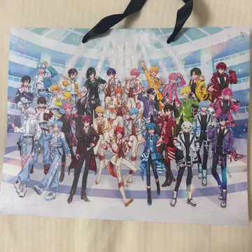 [ STPR ] AGF 구매 혜택 쇼핑백