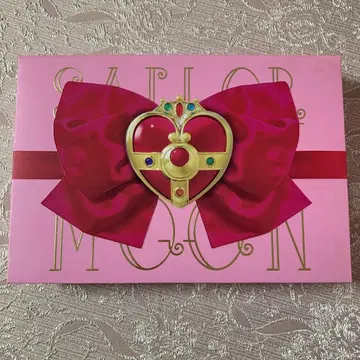 세일러문 코프레 케이스