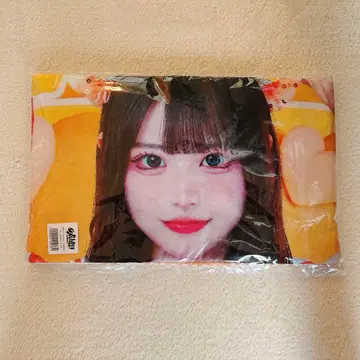 iLiFE! 코구마마무 B상 실사 빅 타월