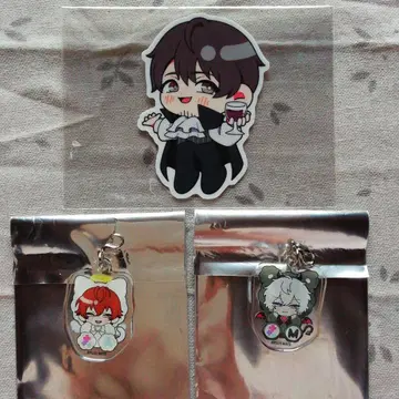 플러스메이트 PLUSMATE 타카노세 아키라 쿠도 마사시 사사키 준페이