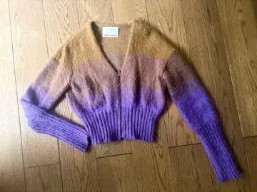 [ 새상품급 ] TELOPLAN 완판 니트