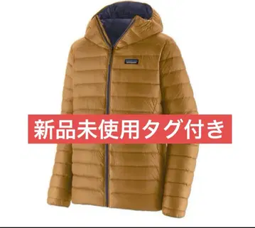 파타고니아 다운 스웨터 후디 새상품 미사용 택 포함 완판 컬러, 사이즈