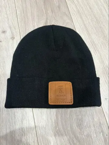 smif wessun 니트 모자