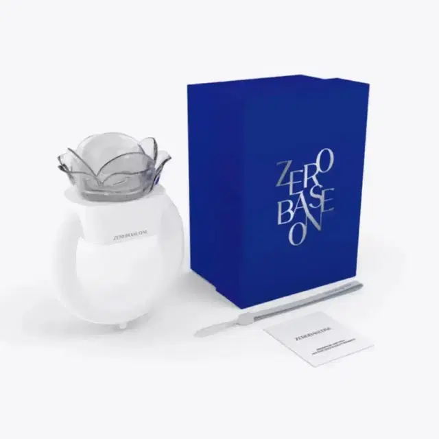 제베원 응원봉 양도