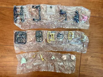 링크 트래블러스 스타터 세트 SIDE:G 2 마리오 세트