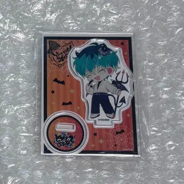 히프노시스 마이크 마루이 아크릴 스탠드 사사라