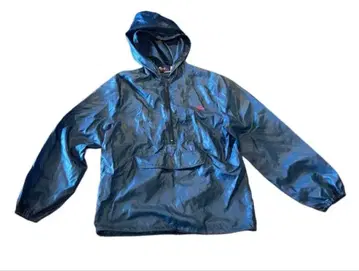 라코스테 IZOD 아노락 후드티