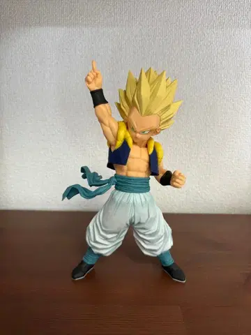 드래곤볼 레전즈 오천크스