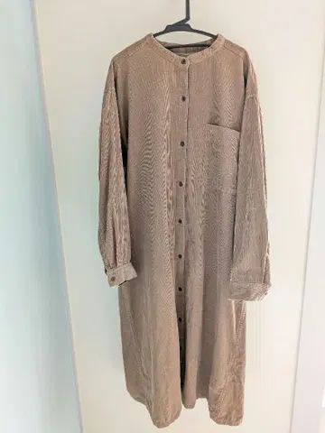 스튜디오 클립 studio CLIP 원피스 코듀로이