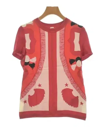 HERMES 니트 스웨터 여성용