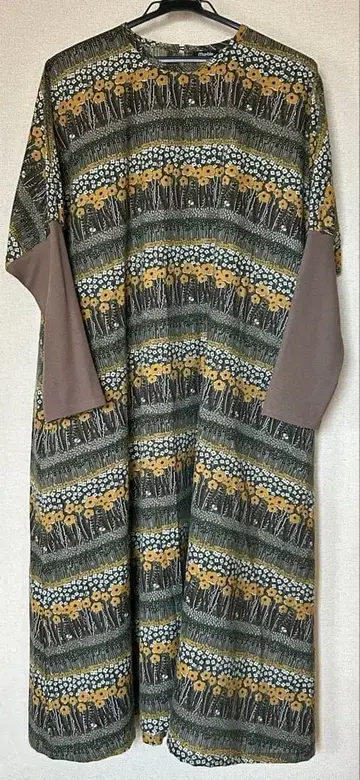 마블슈드 카네코 미스즈 이슬 가을/겨울 원피스