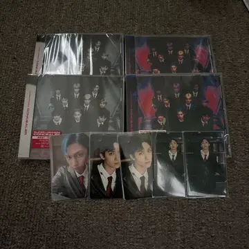 SUPER DRAGON 스파드라 후루카와 츠요시 CD 트레이딩 카드