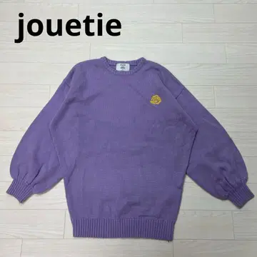 jouetie 쥬에티 풀오버 니트
