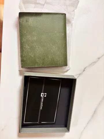 Kawaoto 접이식 지갑