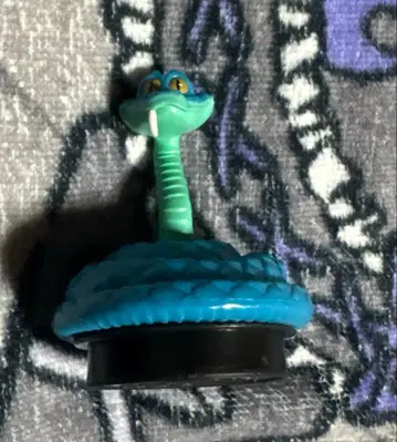 주토피아2 피규어 포함 드링크 게리