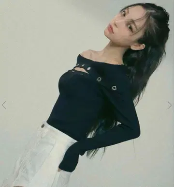 MELT THE LADY handle open tops