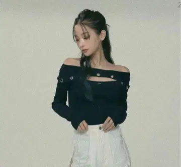 MELT THE LADY handle open tops