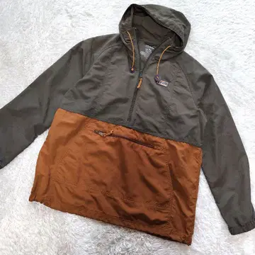 새상품급 [ L.L.Bean ] 아노락 나일론 자켓
