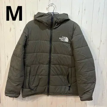 더 노스 페이스 남성용 아웃도어 패딩 자켓 M 사이즈