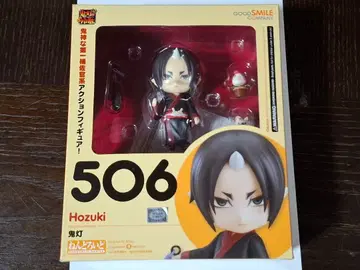 넨도로이드 호오즈키